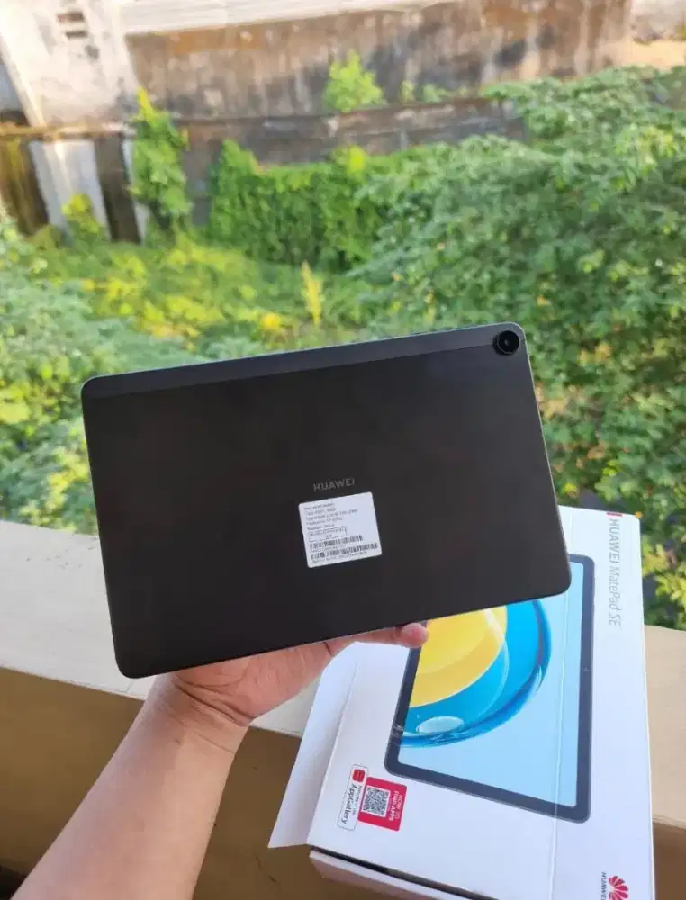 HUAWEI MATEPAD SE 64 GB