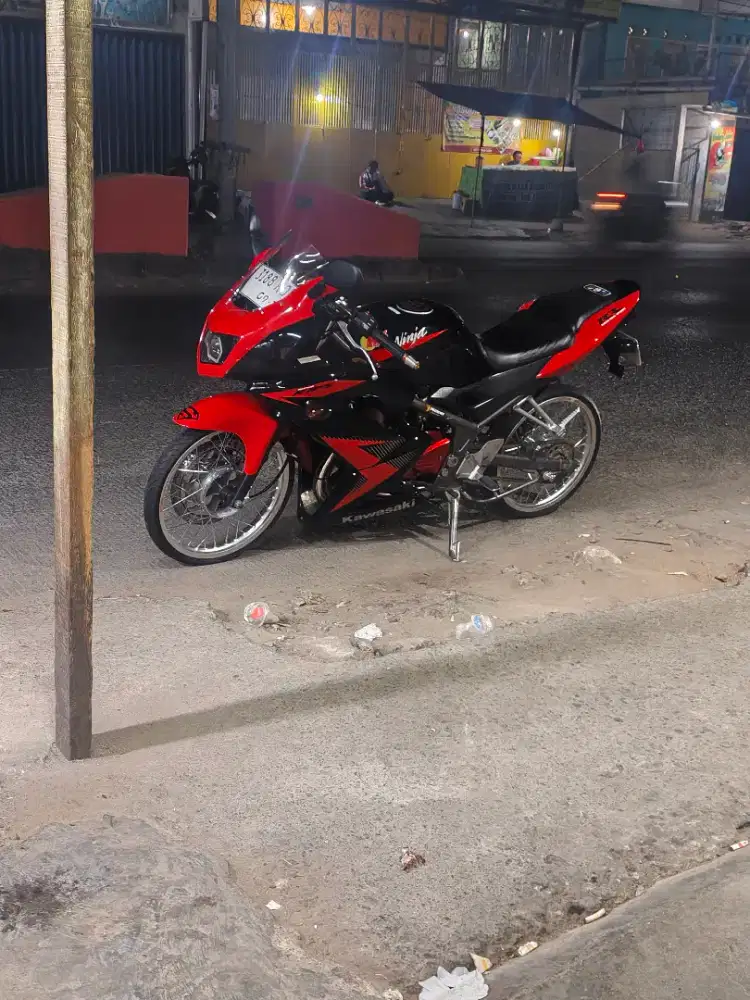 Velg ninja r/ss
