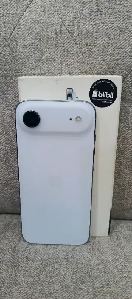 iPhone 17 air 256 ibox