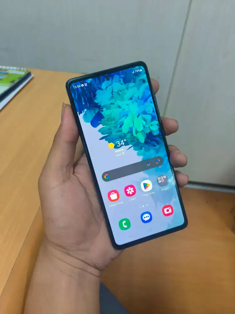 Samsung S20FE SEIN 8/128