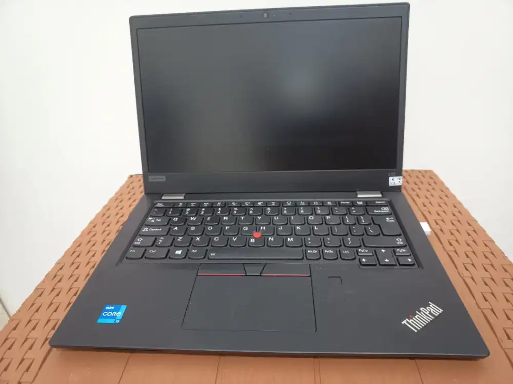 Laptop Lenovo Thinkpad L13 Gen2