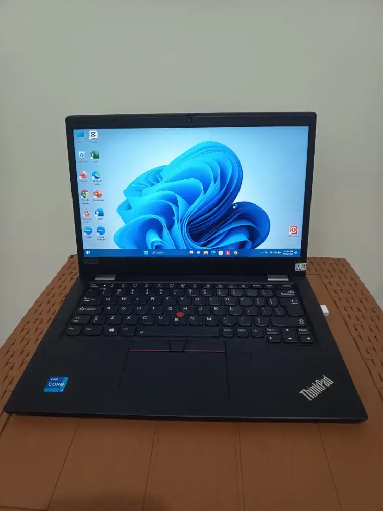 Laptop Lenovo Thinkpad L13 Gen2