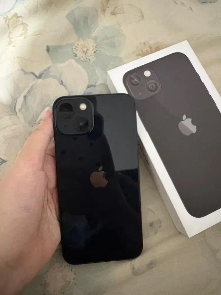 Iphone 13 inter 128