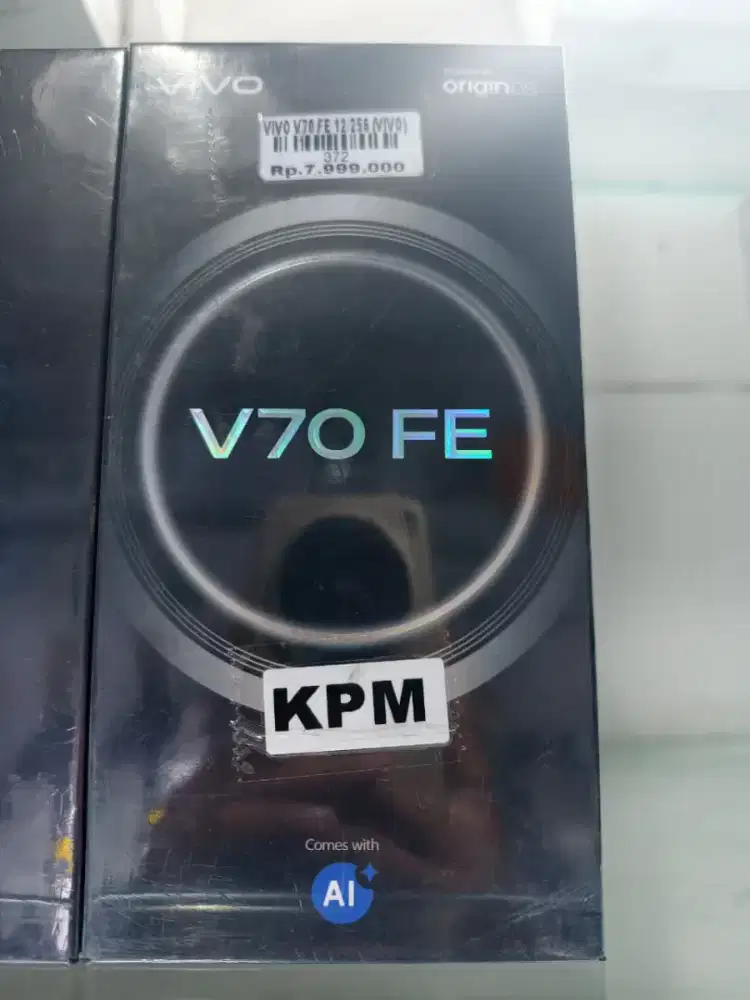 Ready Vivo V70 fe 12/256 Atlantis Dahsyat