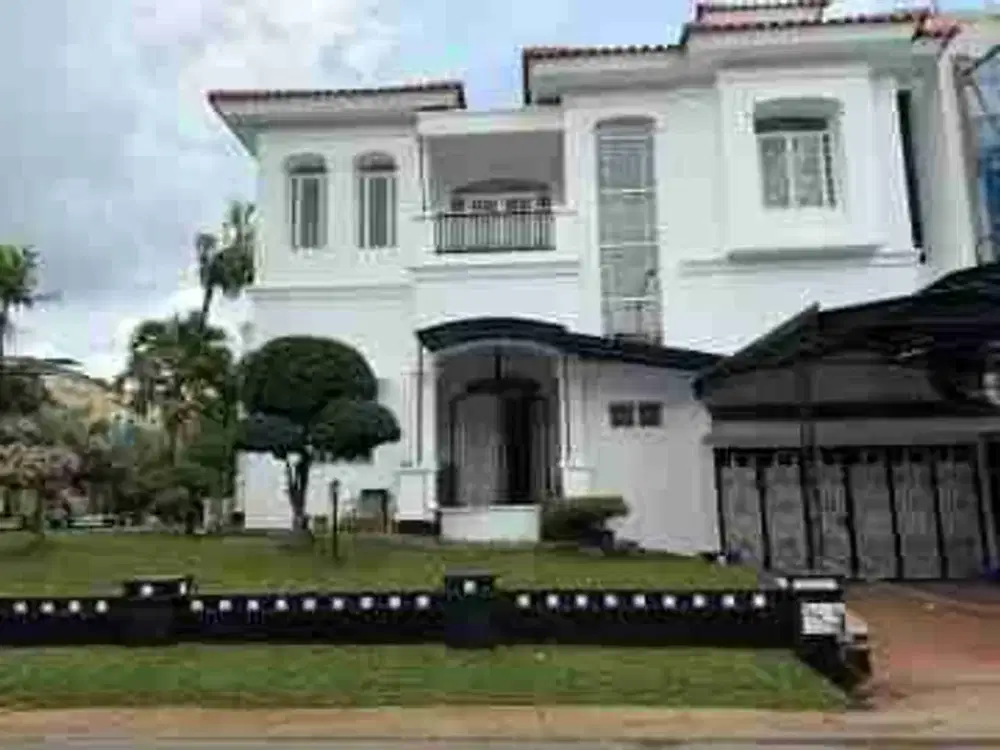 Cluster Premium Bukit Gading Mediterania Kelapa Gading Jakarta Utara