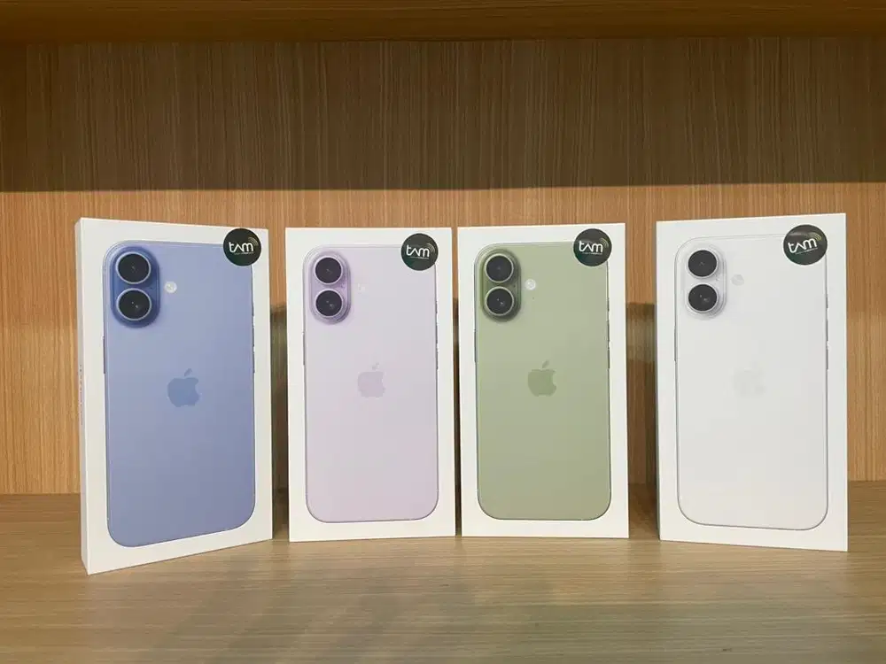 IPHONE 17 BRAND NEW
