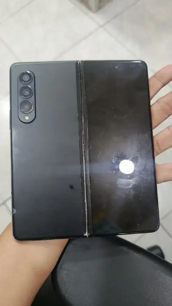Samsung zenfold 3