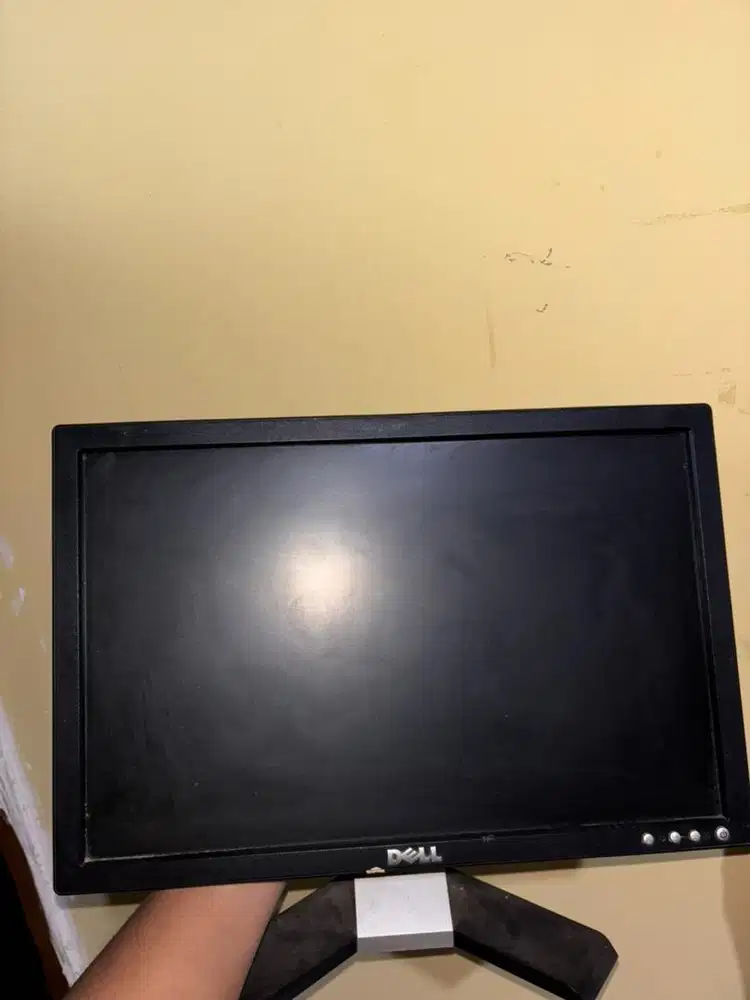 Monitor Dell 1440*900