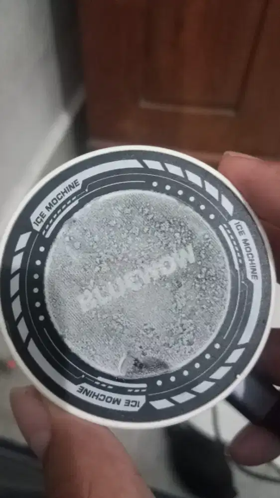 COOLER BLUEWOW X109 AI