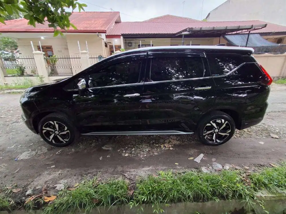 Mitsubishi Xpander 2023 Bensin