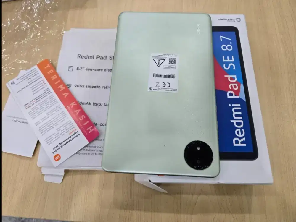 XIAOMI REDMI PAD SE 8.7 64 GB