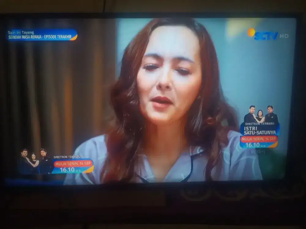 Lagi BU tv LG 43 inc digital