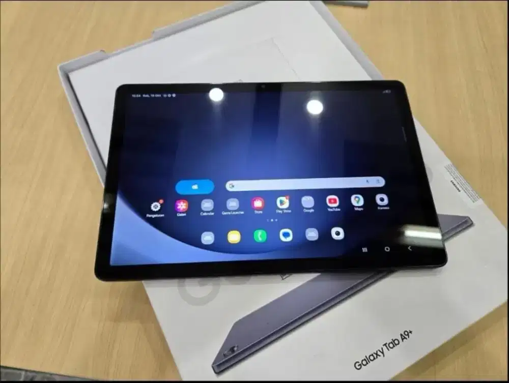 SAMSUNG GALAXY TAB A9 PLUS 64 GB