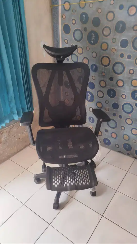 Jual BU Kursi Sihoo M18