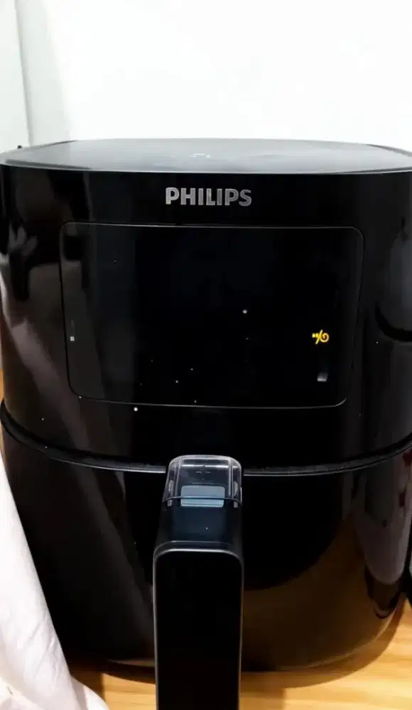 Airfryer jarang pakai sangat bagus
