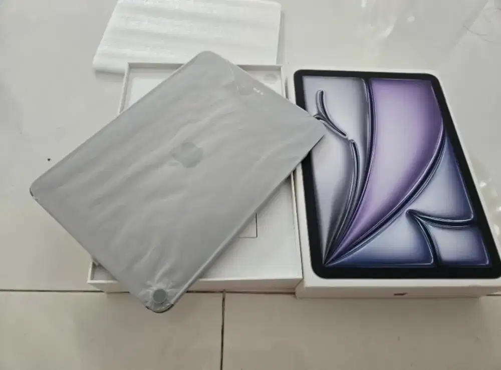 iPad AIR 6 256 GB