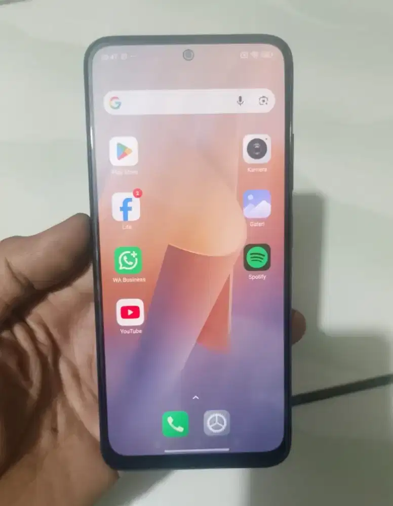 Redmi Note 11 4/128