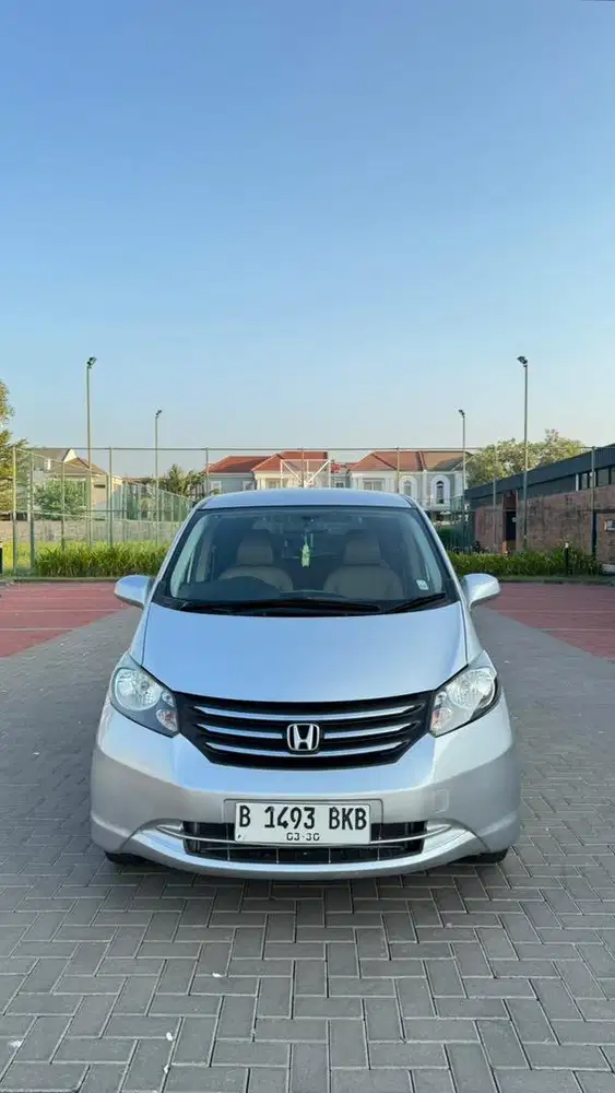 Honda Freed PSD 2010