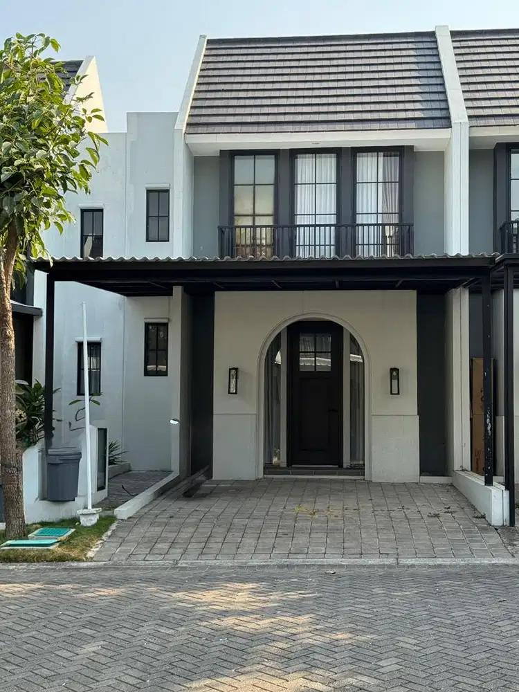 DIJUAL CEPAT RUMAH CITRAGRAND SEMARANG