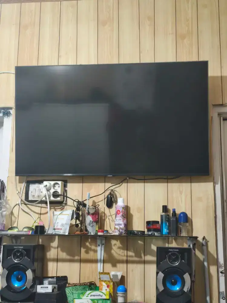 TV Android Samsung 45 Inch