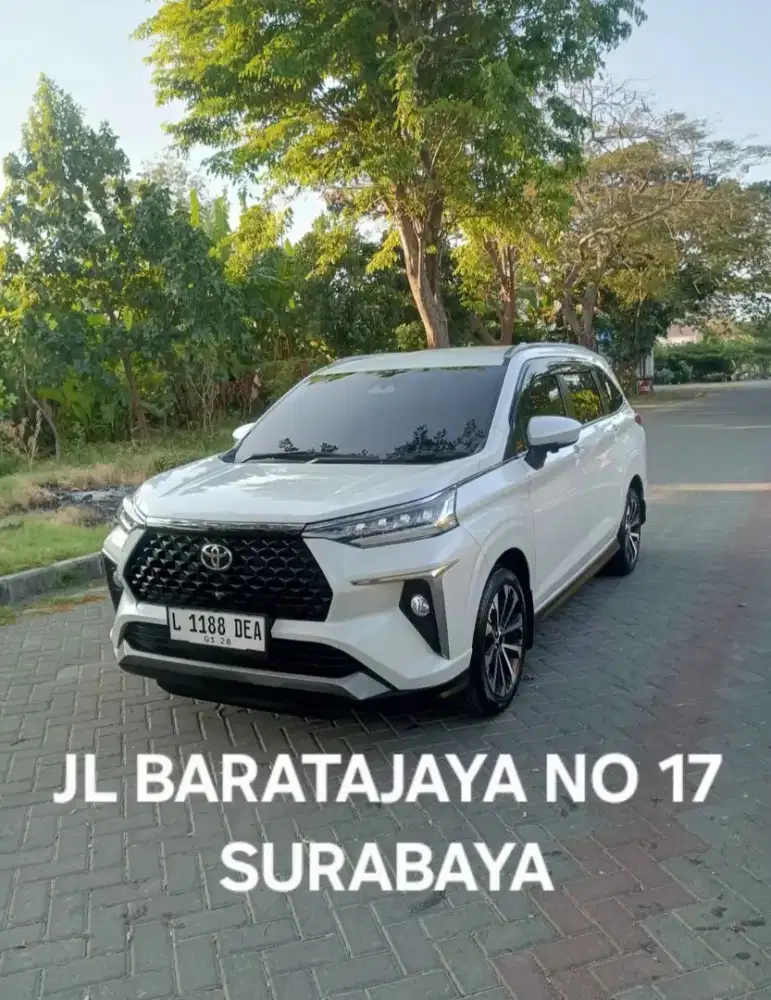 VELOZ Q AUTOMATIC 2022