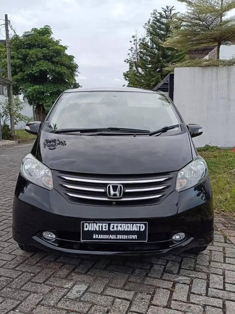 Honda Freed Psd AT 2010