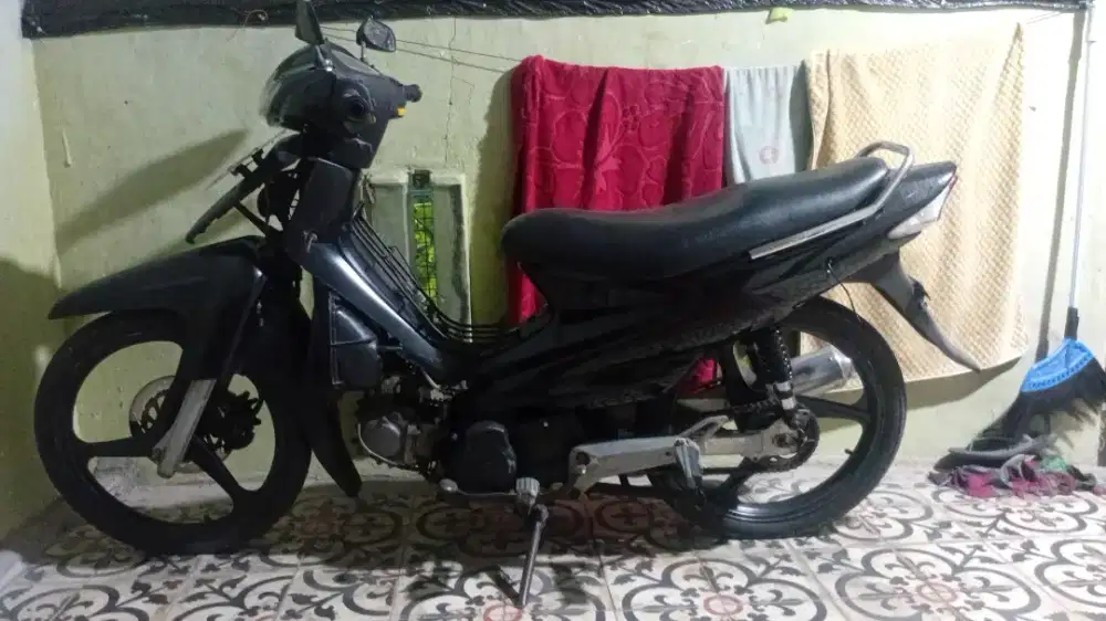 Suzuki smash th 2093