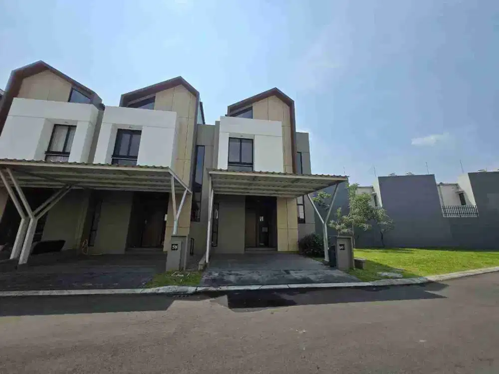 di sewakan fedora park suvarna sutera