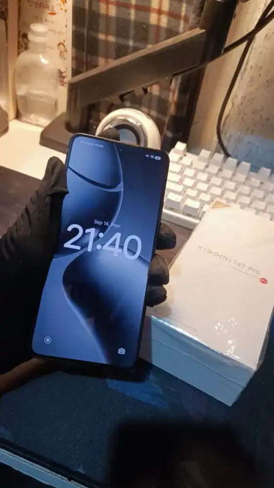 Xiaomi Mi 14T Pro 12/512