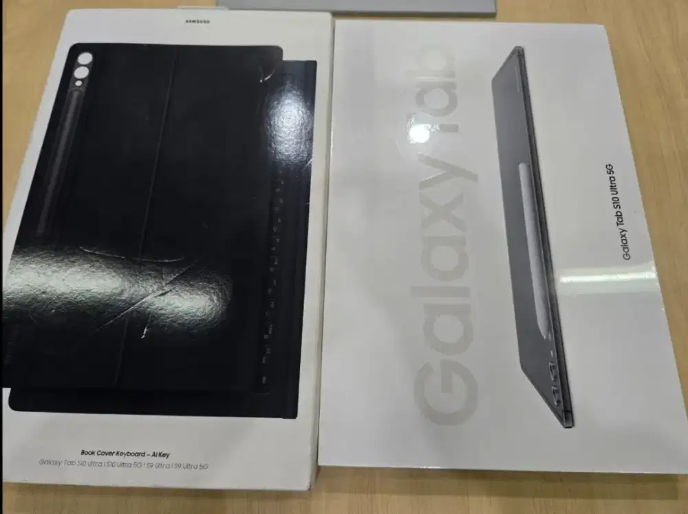 SAMSUNG GALAXY TAB S10 ULTRA