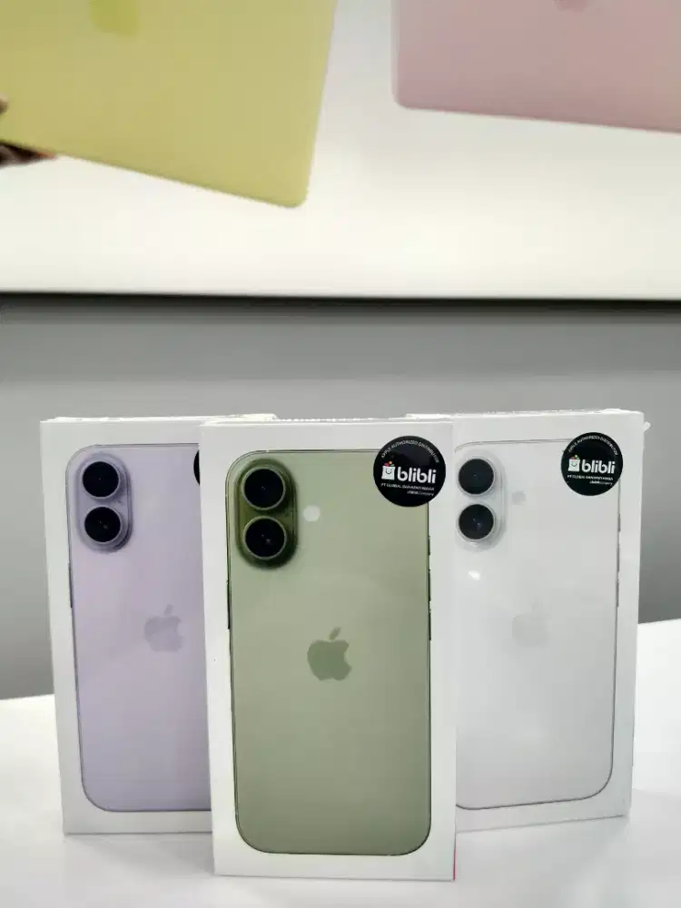 iPhone 17 256GB