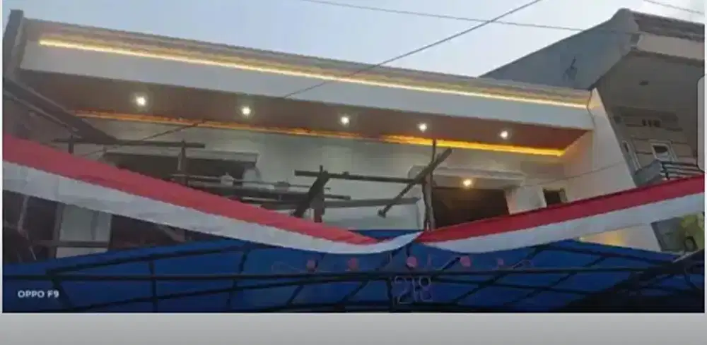 Jasa bangun rumah impian anda