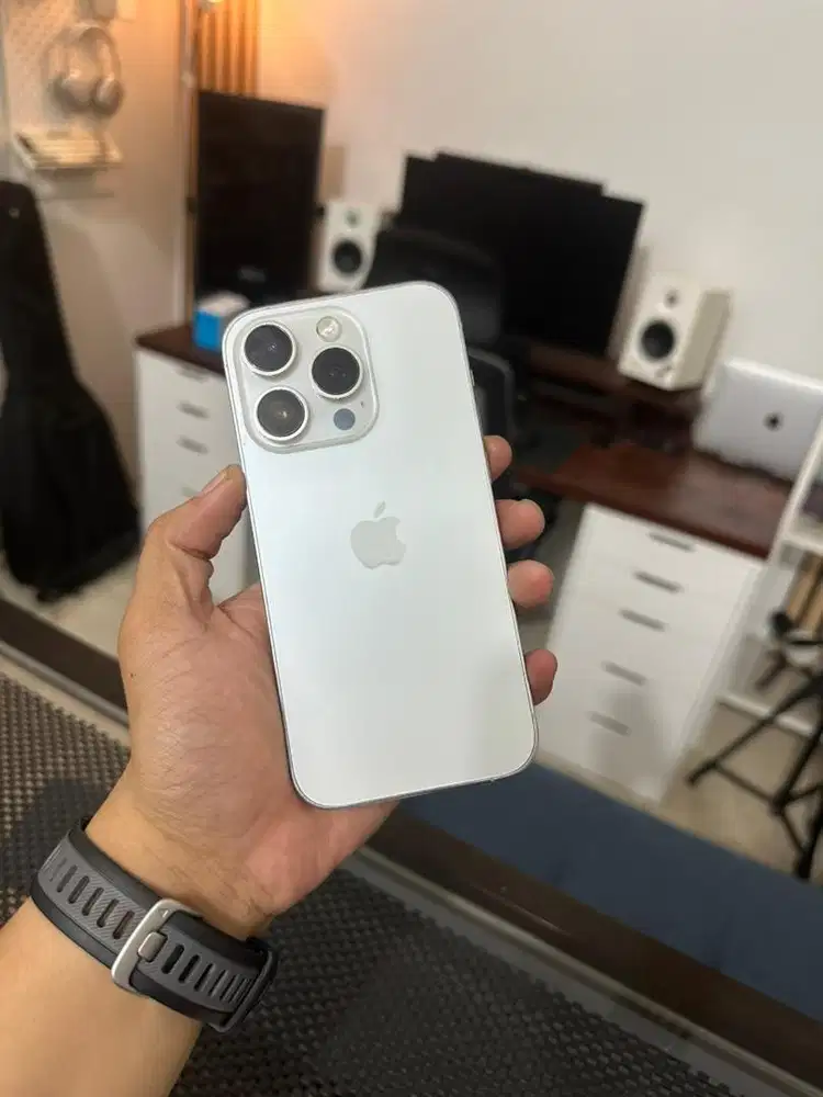 Iphone 14 Pro 256GB BH 100% Inter All Operator