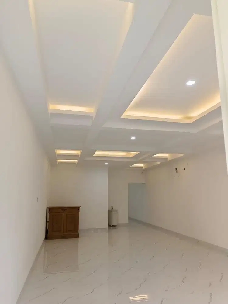 Dijual rumah di kelapa sawit kelapa gading  jakut