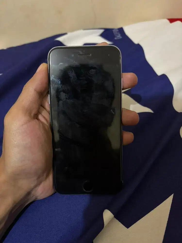 Iphone 6 64gb Fullset