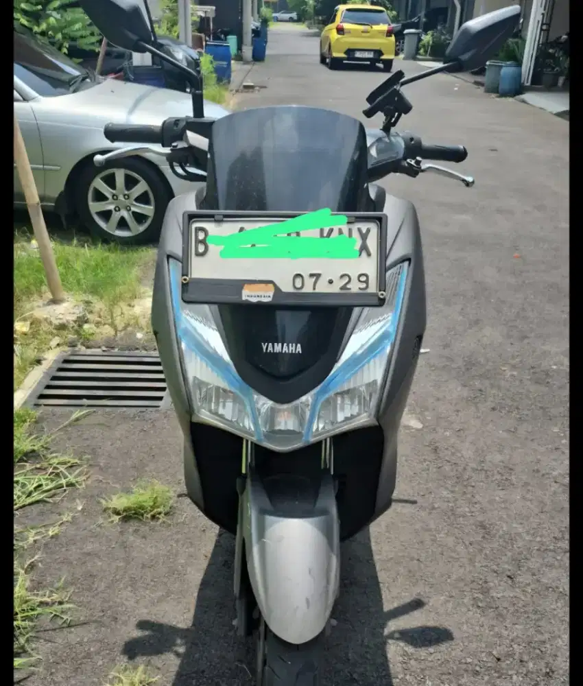 Lexi 2019 terawat