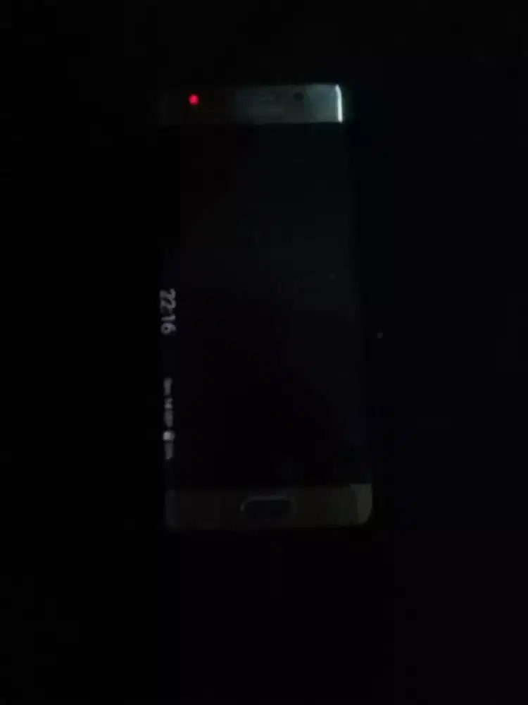 samsung s6 edge batang ram 3/32