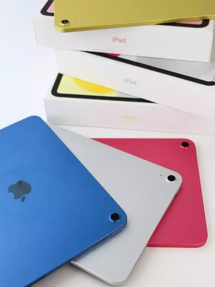 11 Inch iPad A16 Wi-fi 128GB