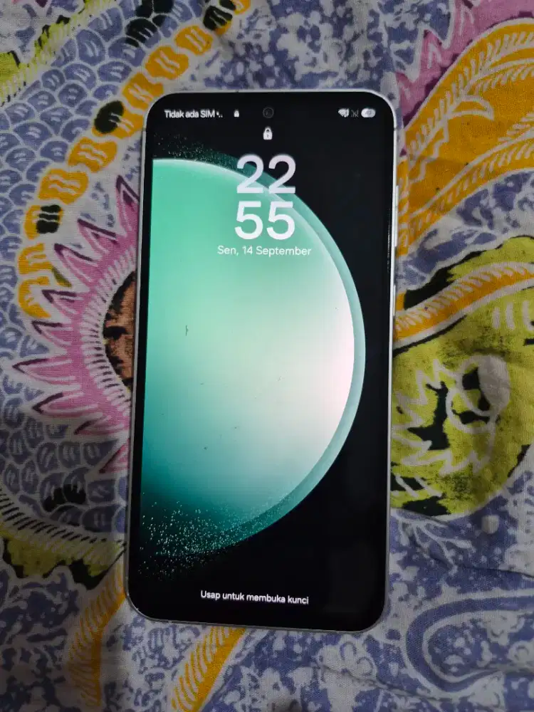 Samsung S 23 FE 128