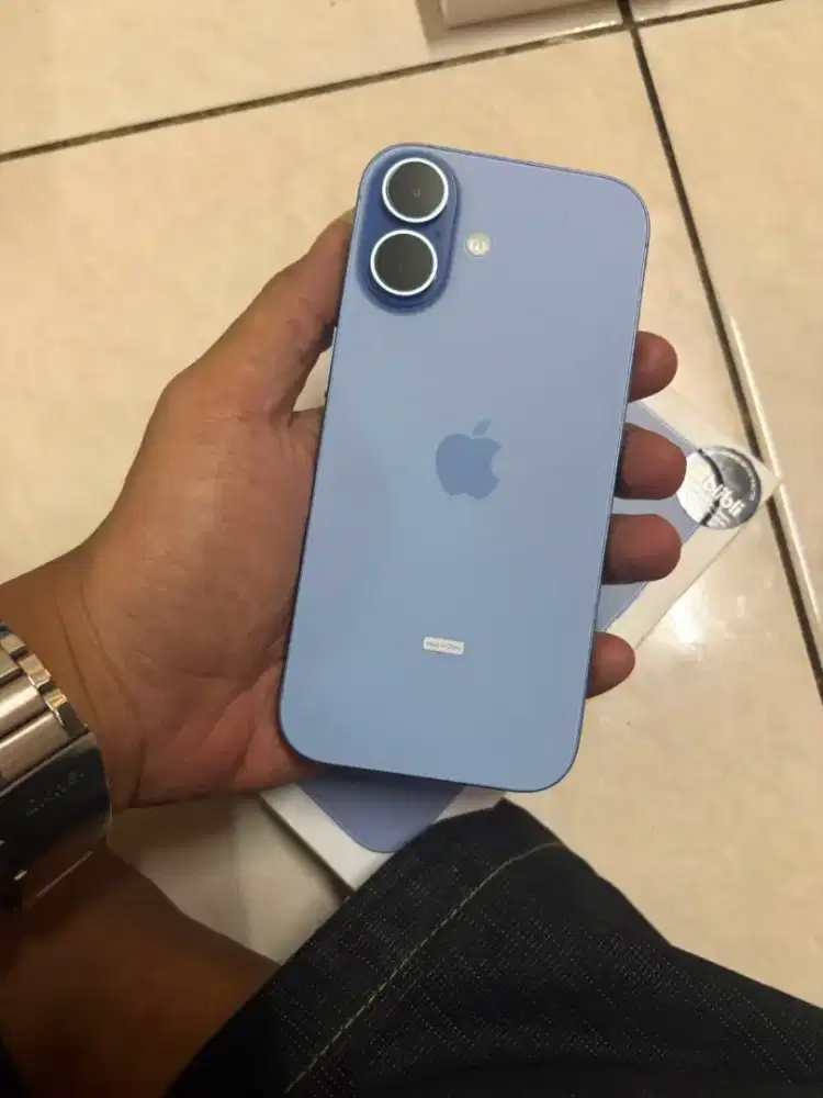 iPhone 17 256 iBox