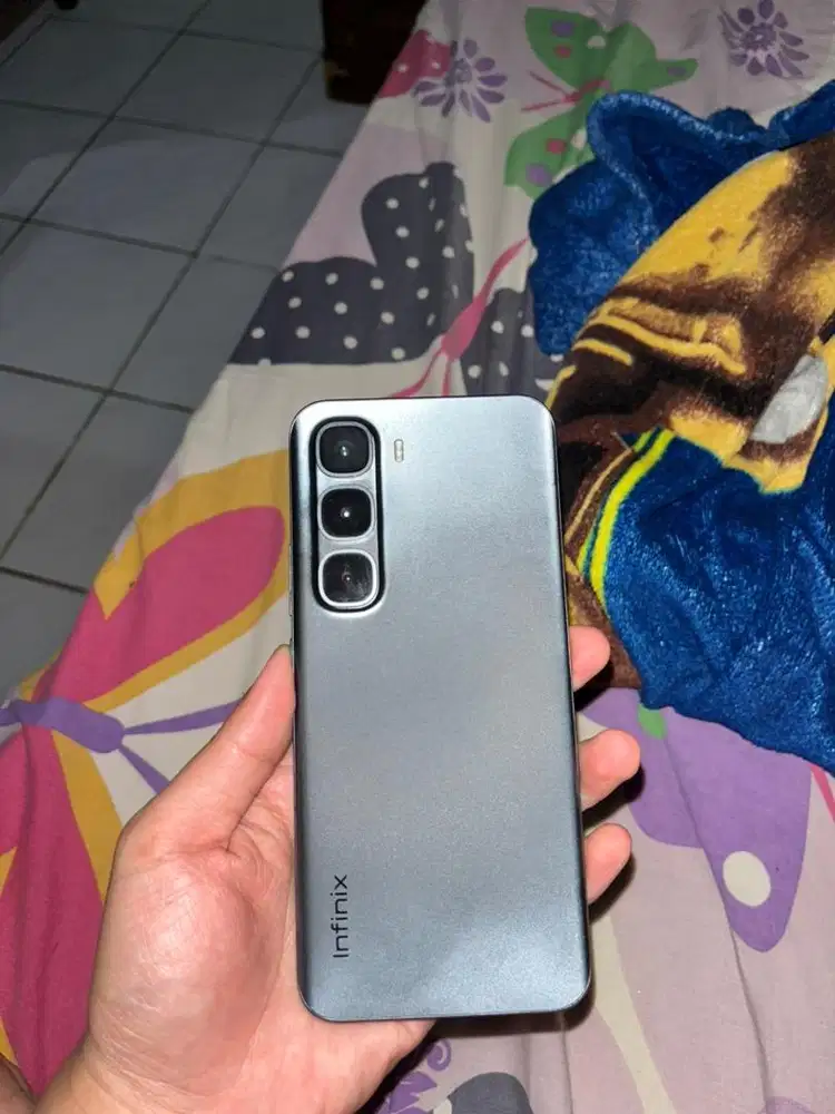 INFINIX HOT 60 PRO PLUS