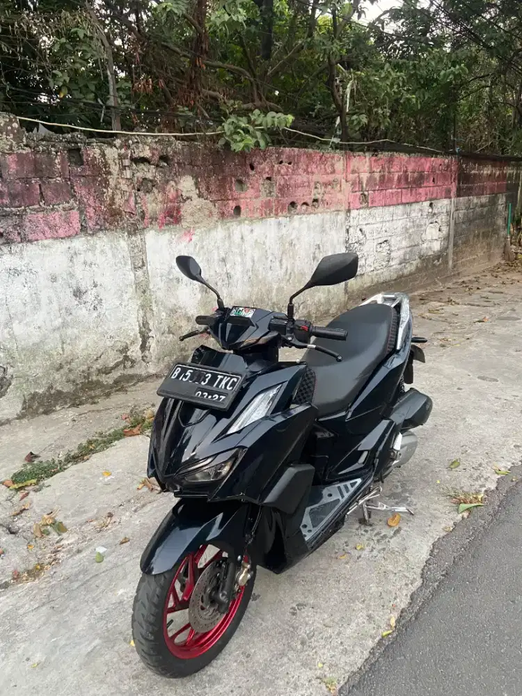 Vario 160 2022 ABS