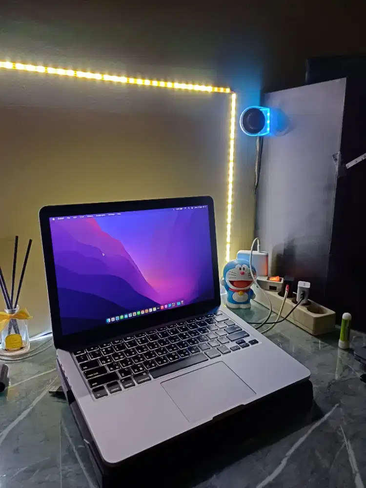Macbook Pro 2015 13 Inch 8/512 Apple Macbook Pro Retina 2015