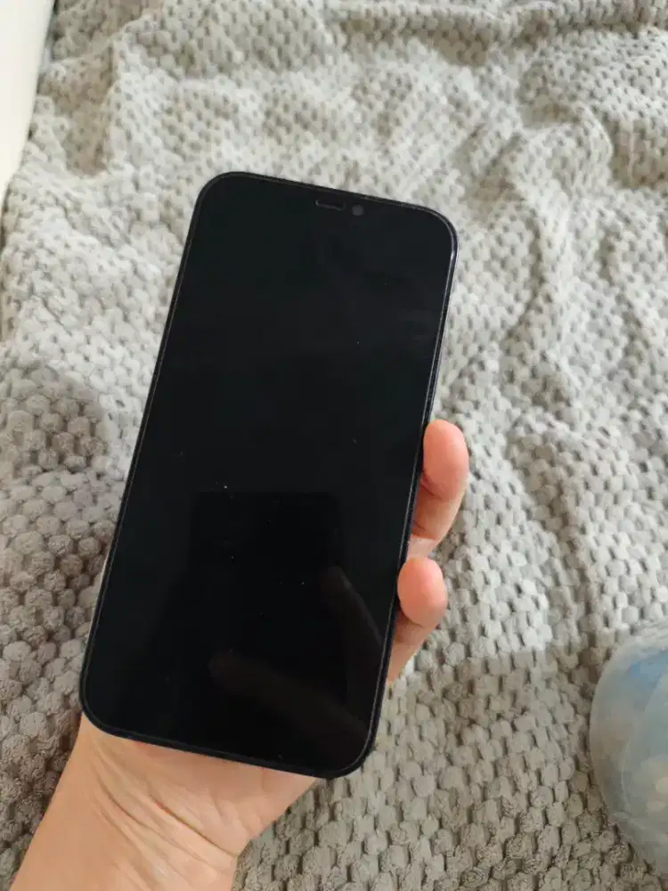 Iphone 12 128GB ibox