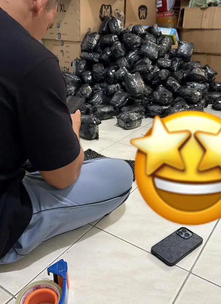 LOWONGAN KERJA PACKING ONLINE SHOP