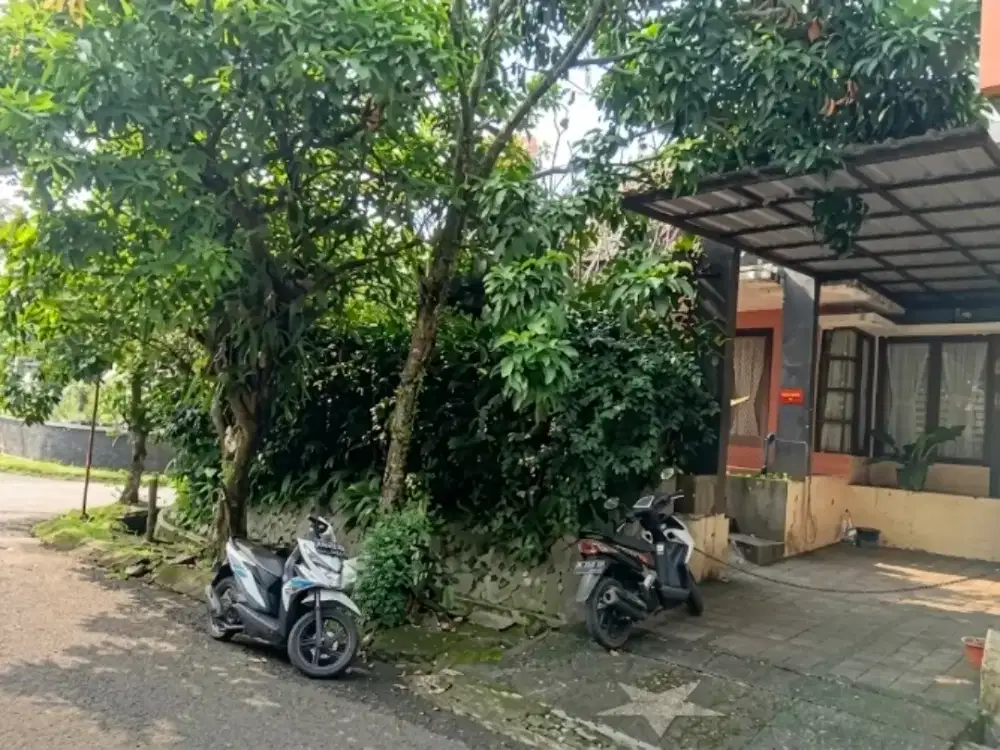 Rumah Bogor Nirwana Residence BNR