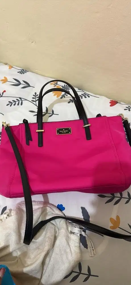 Kate Spade Pink