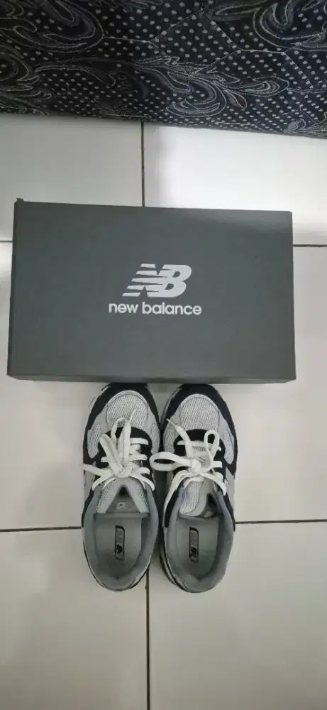 Sepatu Kasual & Sneakers