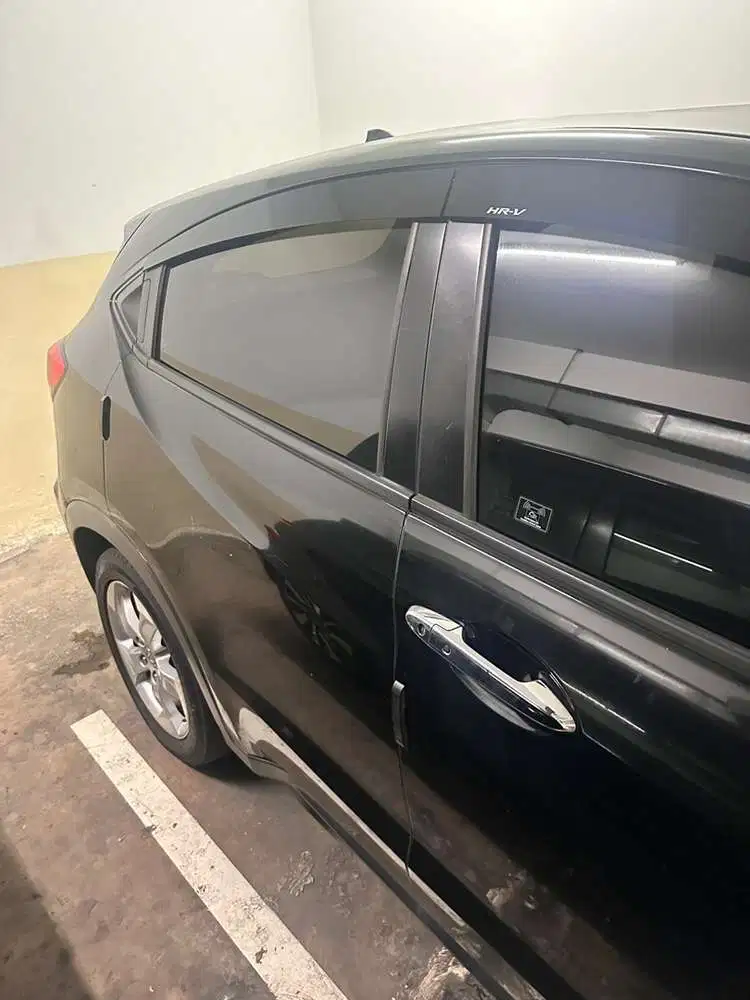 Honda HR-V 2015 Bensin