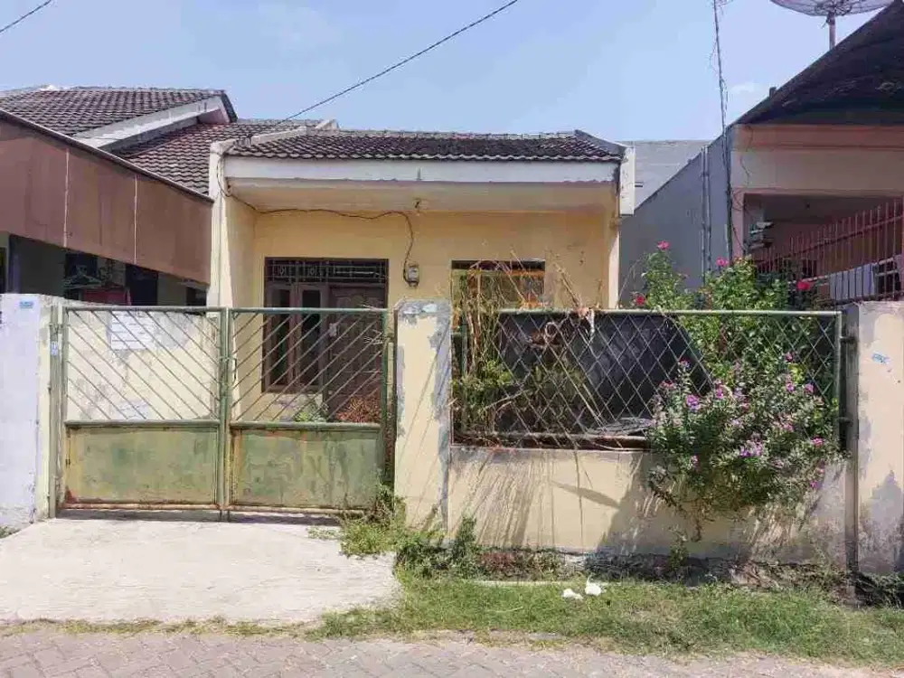 Dijual Perumahan Cipondoh Kota Tangerang